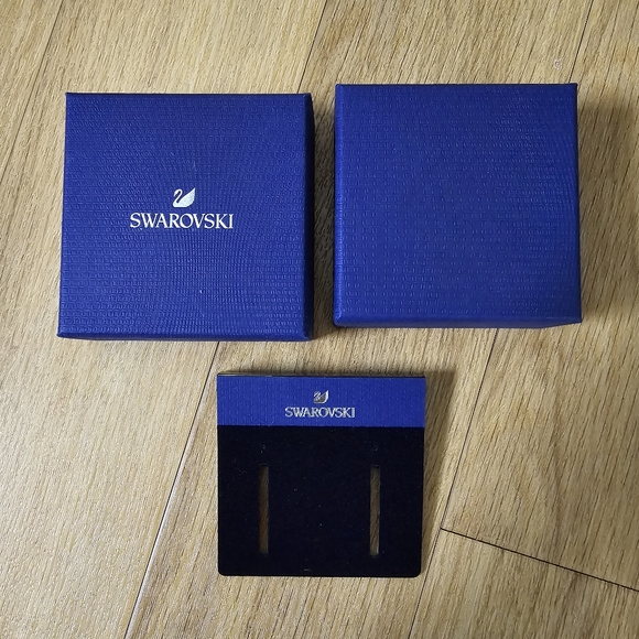 Swarovski gift box - Picture 2 of 4
